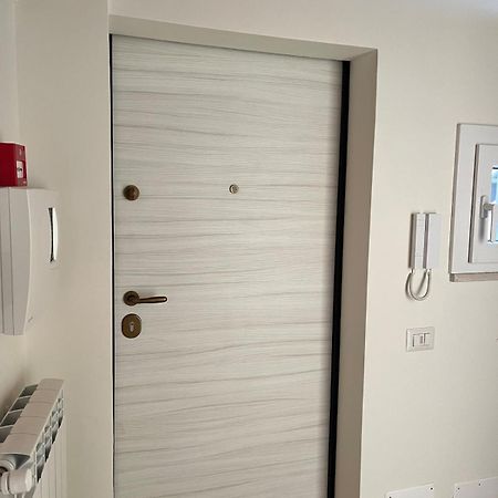 Borgo Antracite Villa Рим Екстериор снимка