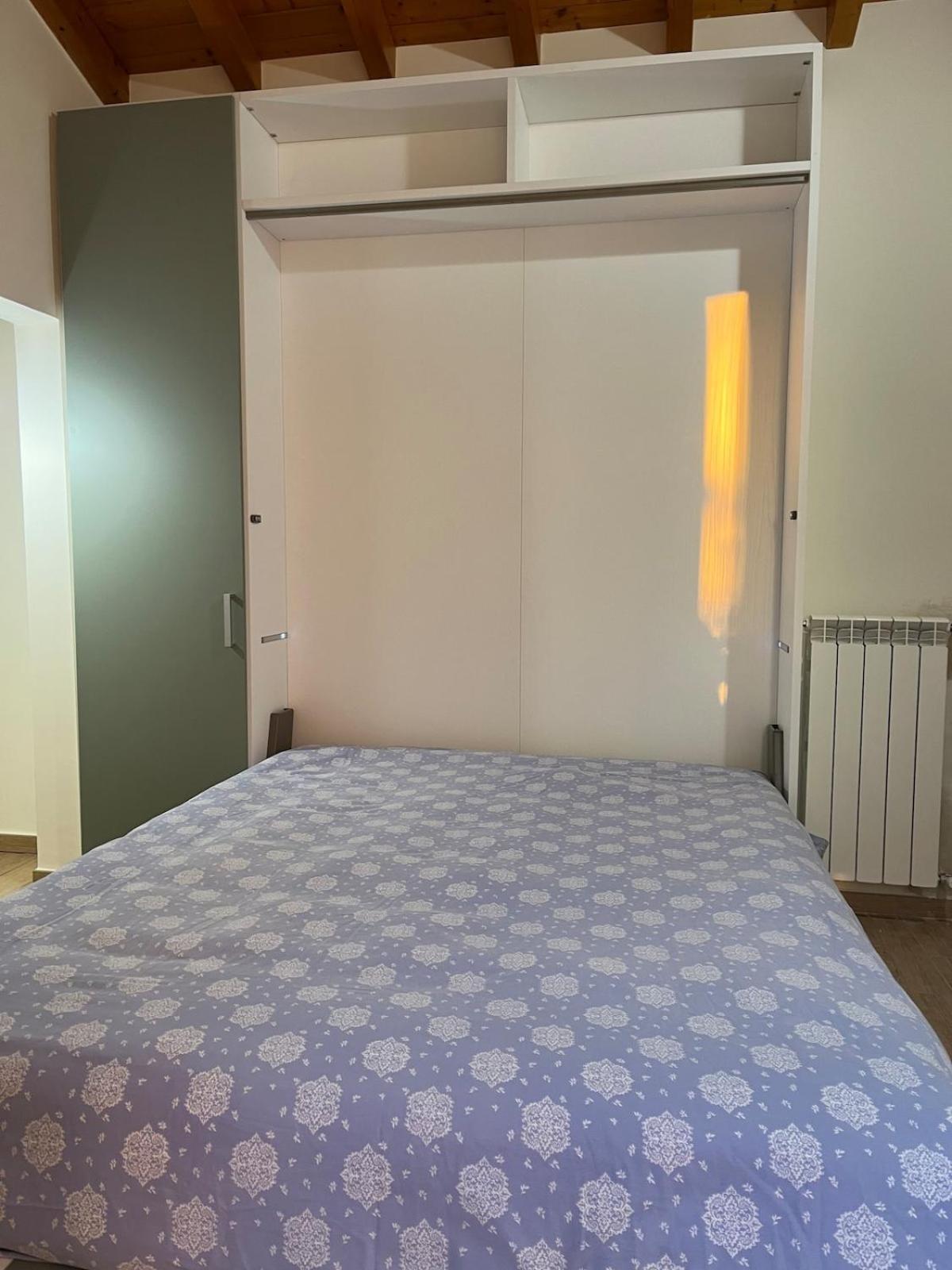 Borgo Antracite Villa Рим Екстериор снимка