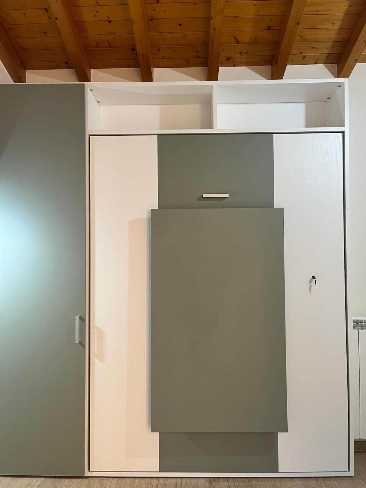Borgo Antracite Villa Рим Екстериор снимка
